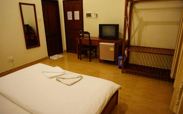 Sinnakhone hotel