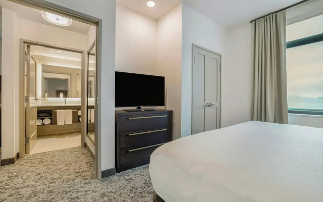 Residence Inn Nashville Metro Center