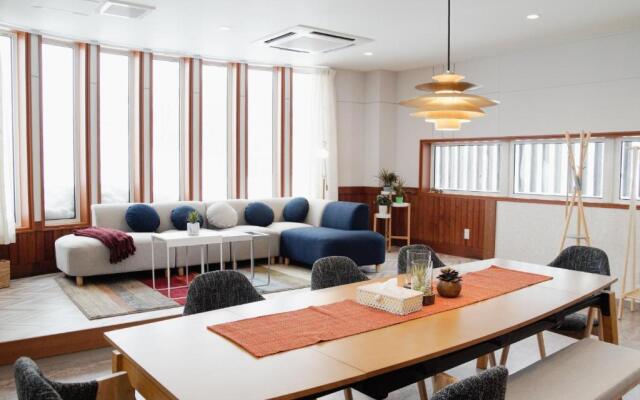 Jstyle Furano Winter / Vacation STAY 34465