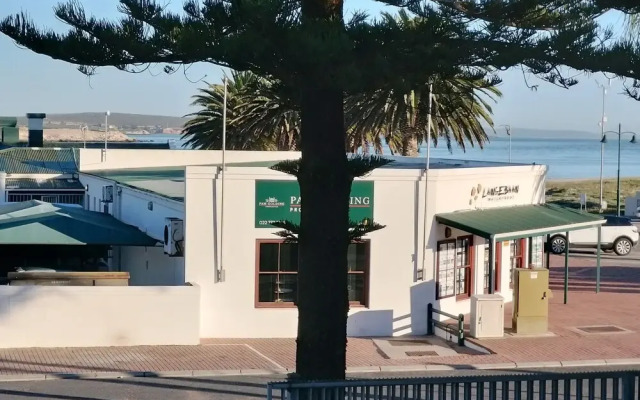 The Boathouse