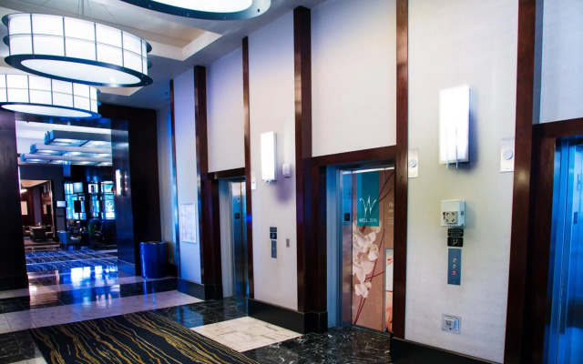 Platinum Suites Hotel and Spa