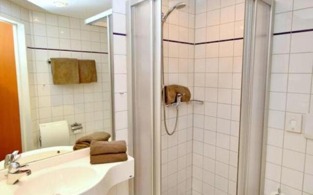 Hotel Zum Deutschen Hause