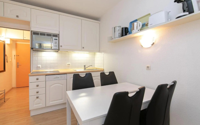 Berolina Wohnung 805