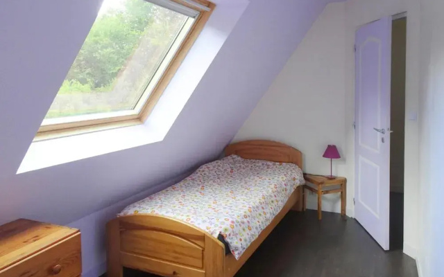 Holiday Home near Rosa Granite Coast Beaches