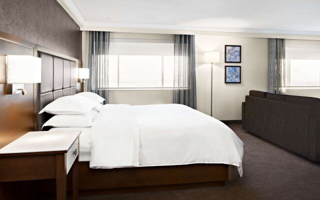 Sheraton Laval Hotel