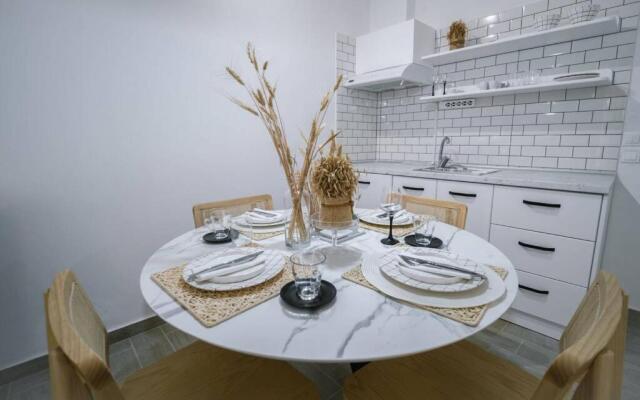 Luxury Central Studio