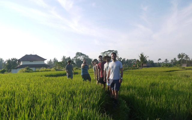 Rumah Dadong