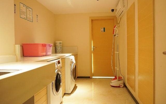 City Comfort Inn Shenzhen Airport North