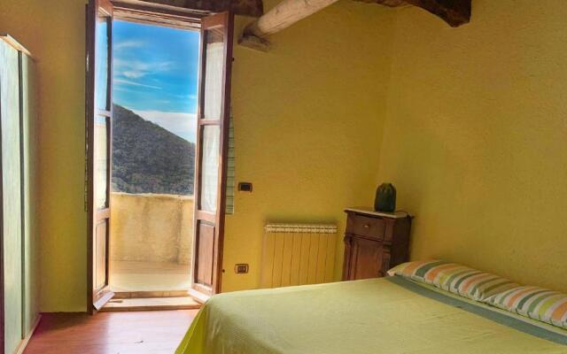 EcoBelmonte Albergo Diffuso