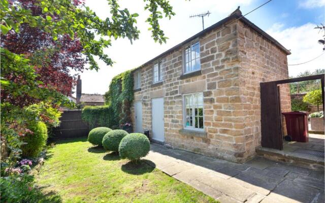 Oakerthorpe Holiday Village
