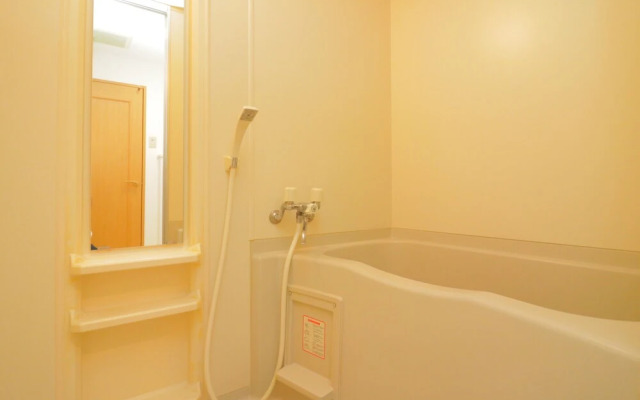 HG Cozy Hotel No.100 Osaka Castle Hall