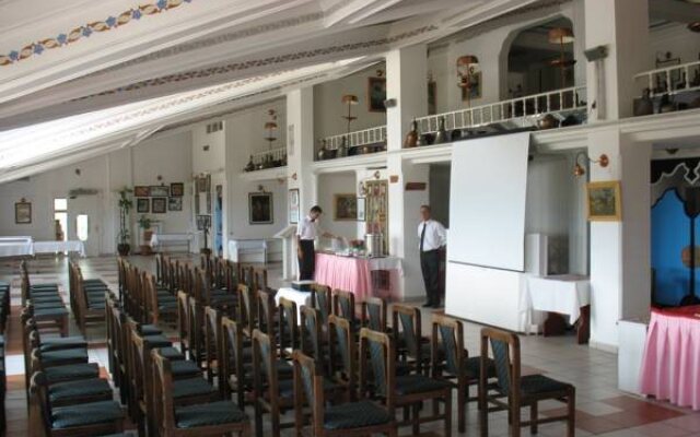 1943 Tarihi Emniyet Otel