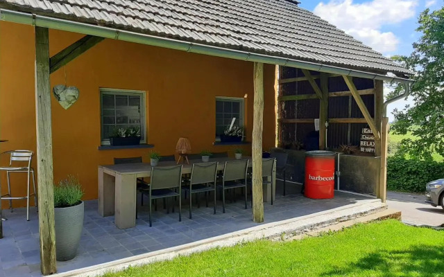 Vakantiehuis De Lounge