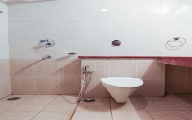 Collection O 48362 Hotel Sri Ram International