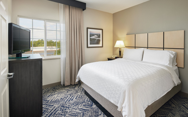 Candlewood Suites I-26 at Northwoods Mall by IHG