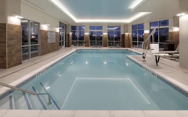 Courtyard Atlanta Vinings/Galleria