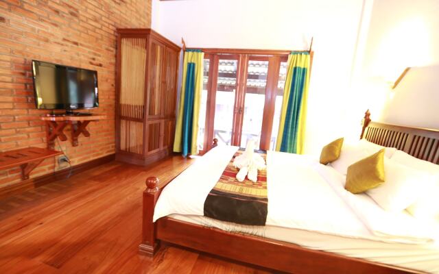 Muangthong Boutique Hotel