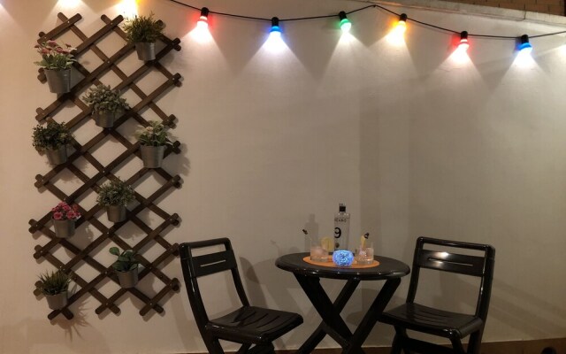 Loft Almagro