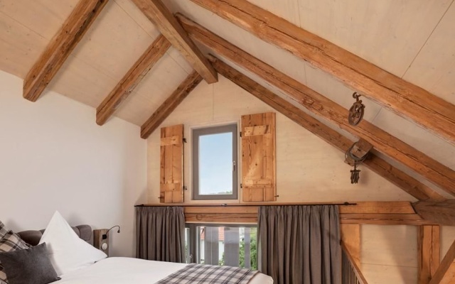 Landhotel AlmRefugio