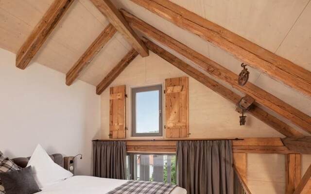 Landhotel AlmRefugio