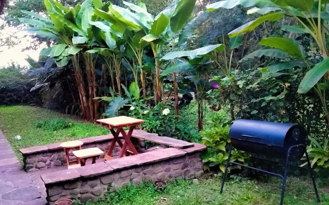 Terrazas Del Coya - Hostel