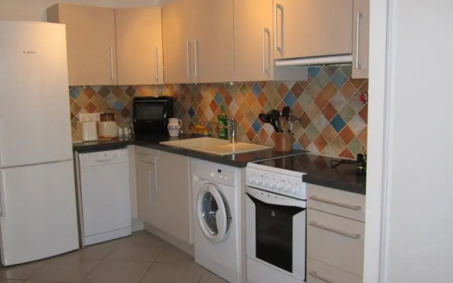 Echappée Bleue Immobilier - Résidence Salins dAzur