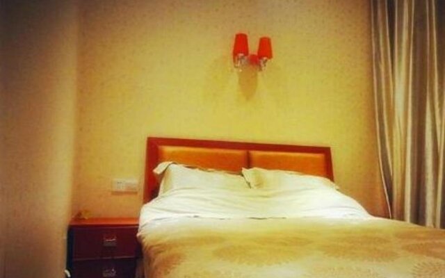 Jixiang Business Hotel