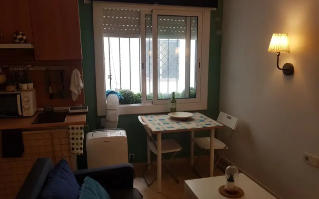 Apartamento Playa Calella