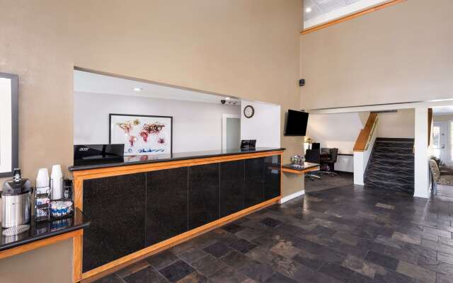 Best Western Mountain View Inn