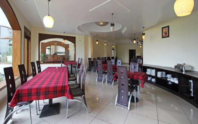 OYO 7541 Hotel Happy Home Bhimtal