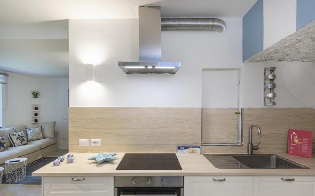 Comfy and Quiet in Camogli by Wonderful Italy