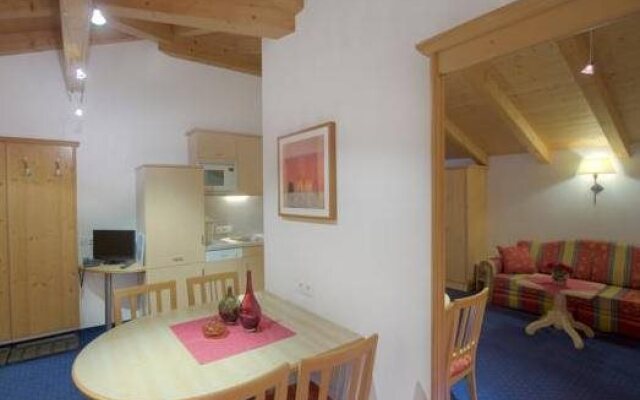 Aste´s Hochegg Pension