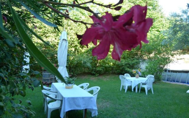 Residence Tenuta Gambalonga
