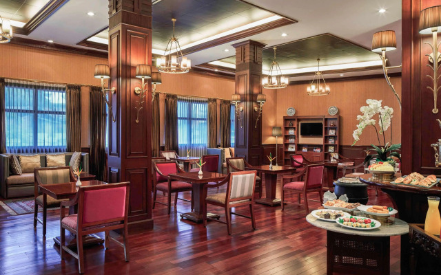 Hotel Majapahit Surabaya - MGallery