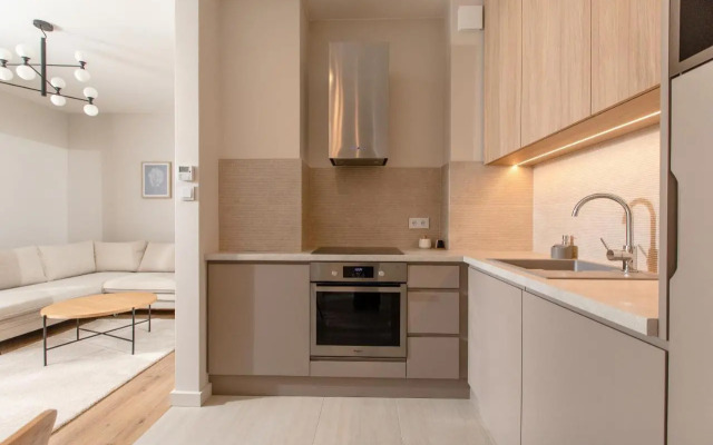 Resort Apartamenty Klifowa Rewal 79