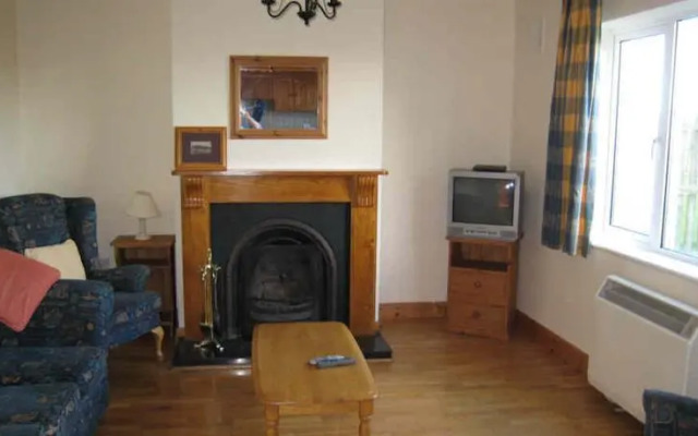 Atlantean Seaside Cottage