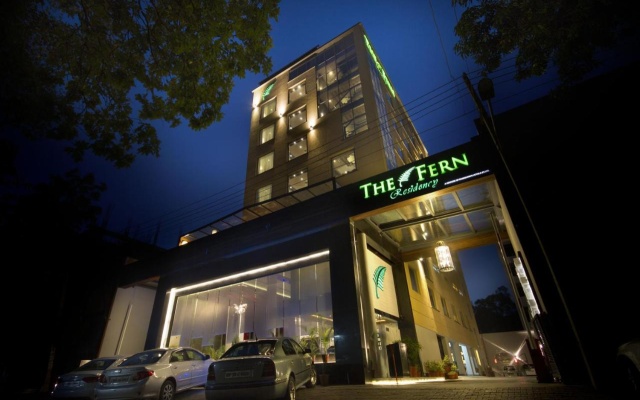 The Fern Residency Chandigarh