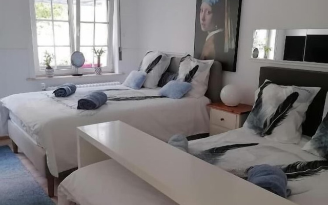 Le Domaine d'Eva