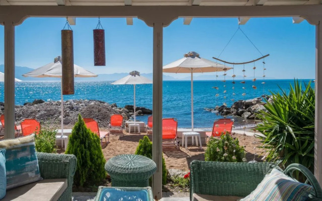 Aggelos Hotel