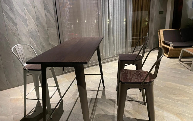 Jumbo Heavens 5 Bedroom Scenic Luxury Pool Villa