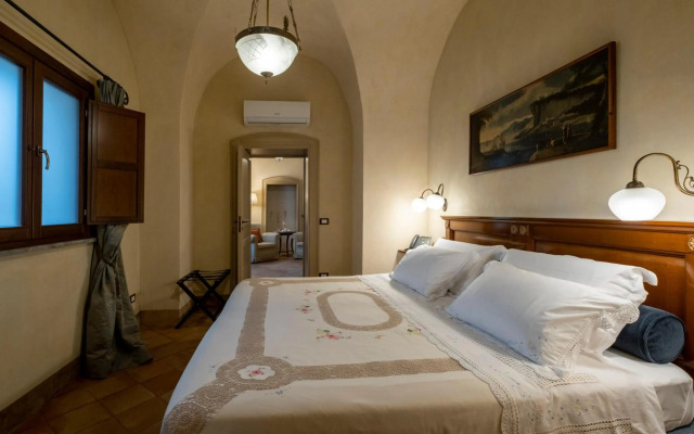 Villa del Gattopardo Suites & Spa