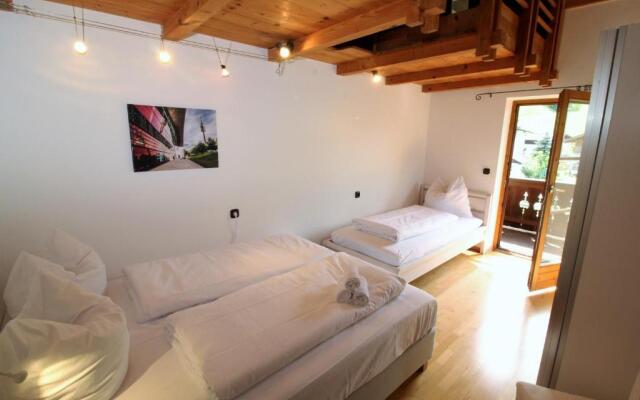 Chalet Gaisberg by Apartment Managers