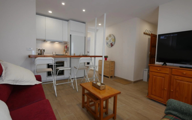 San Cristóbal Petite Maison