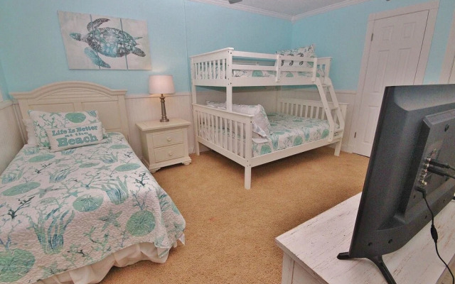 Southwind 204 Apartment 2