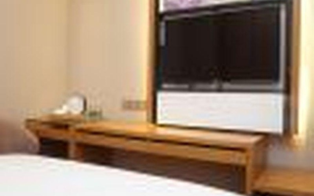 Lavande Hotel Guangzhou Tianhe Coach Station – Guest Rooms – Guangzhou
