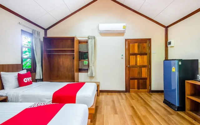 Samran Resort