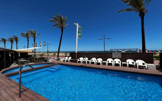 Hotel Hey Peñíscola