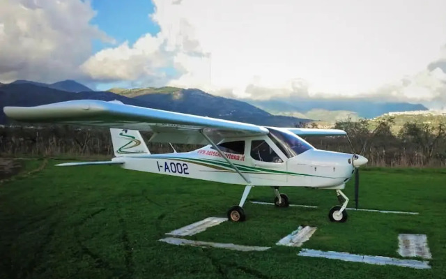 Agriturismo Il Capannaccio