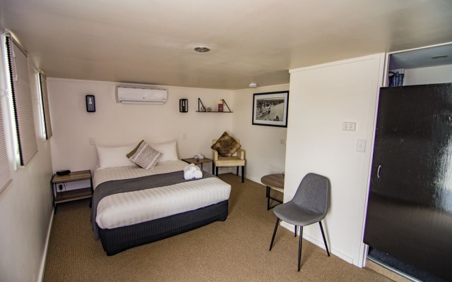 Murray River Queen – Guest Rooms – Waikerie