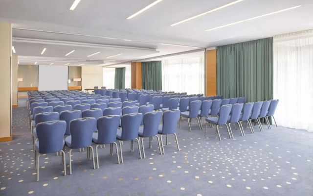Hilton Düsseldorf